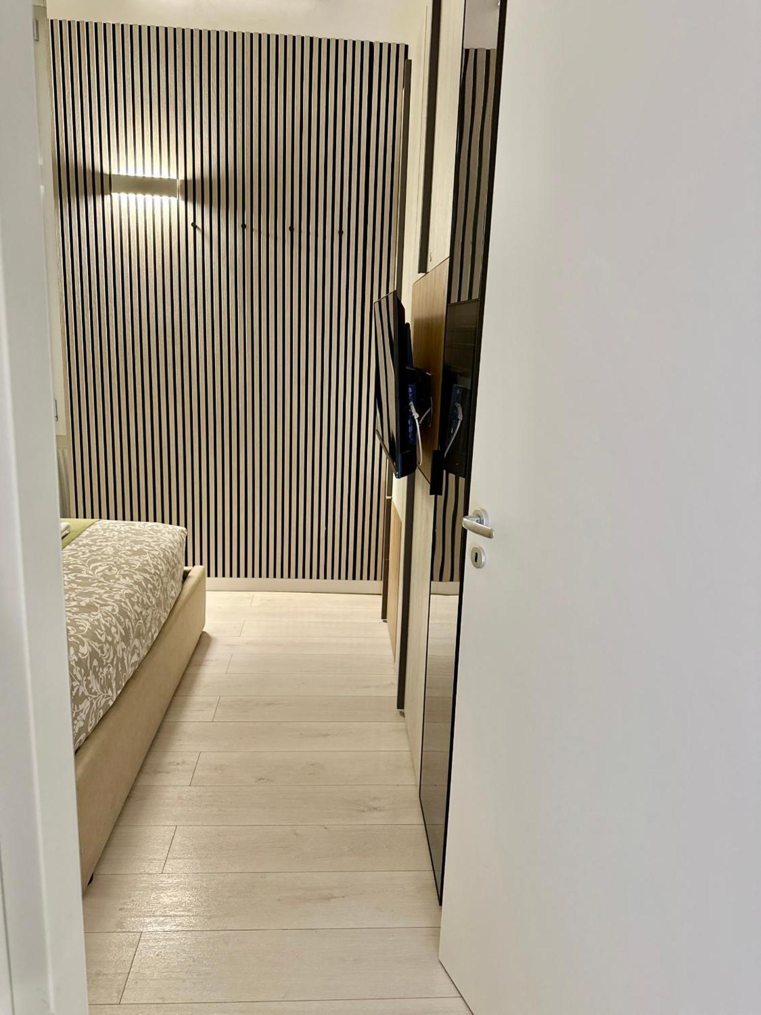 Perugino 20 Apartment Milan Exterior photo