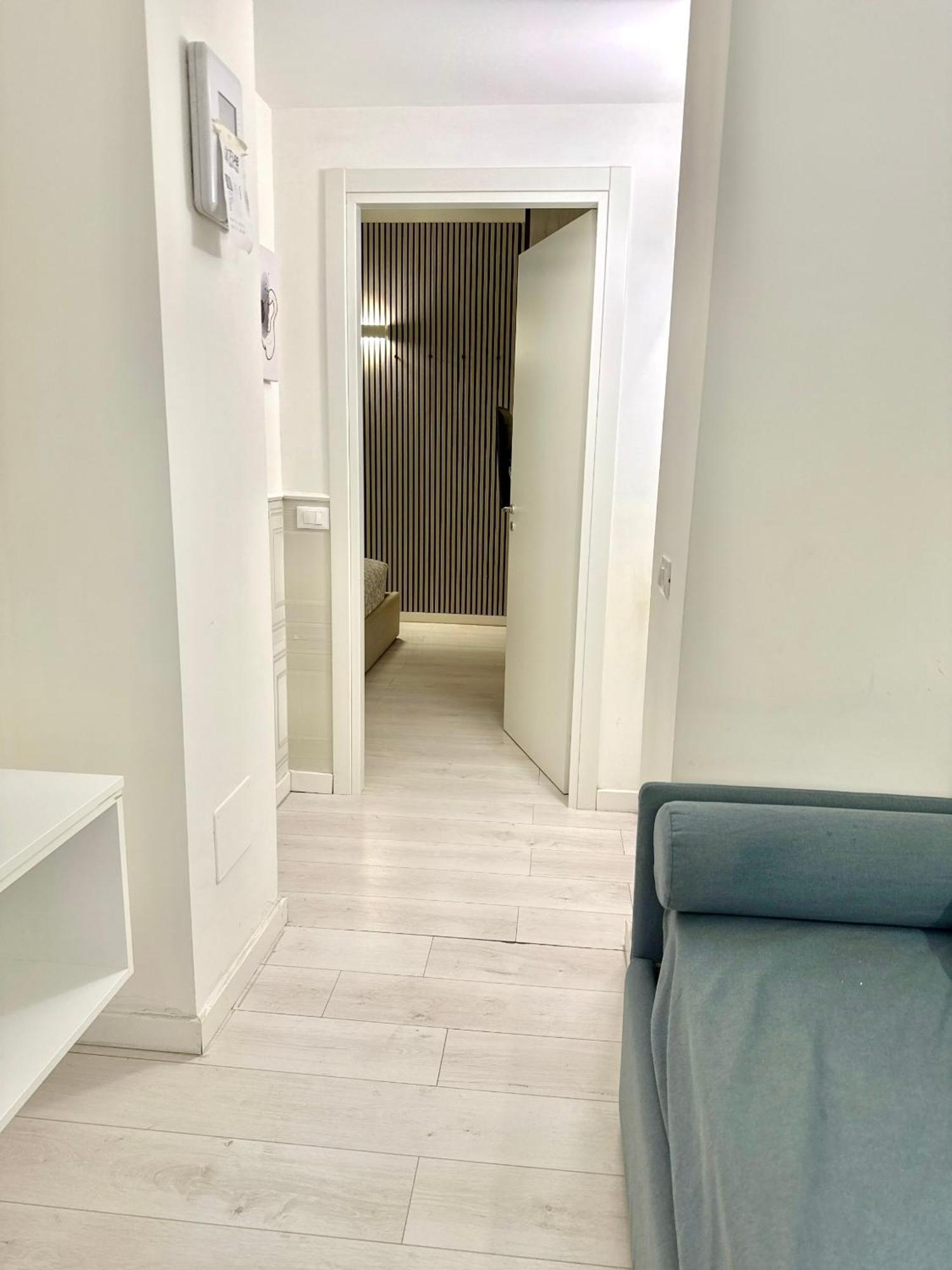 Perugino 20 Apartment Milan Exterior photo